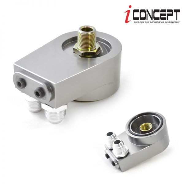油温計 油圧計 iConcept ZN6 | オイルクーラーキット 0 ZC6 取付 BRZ