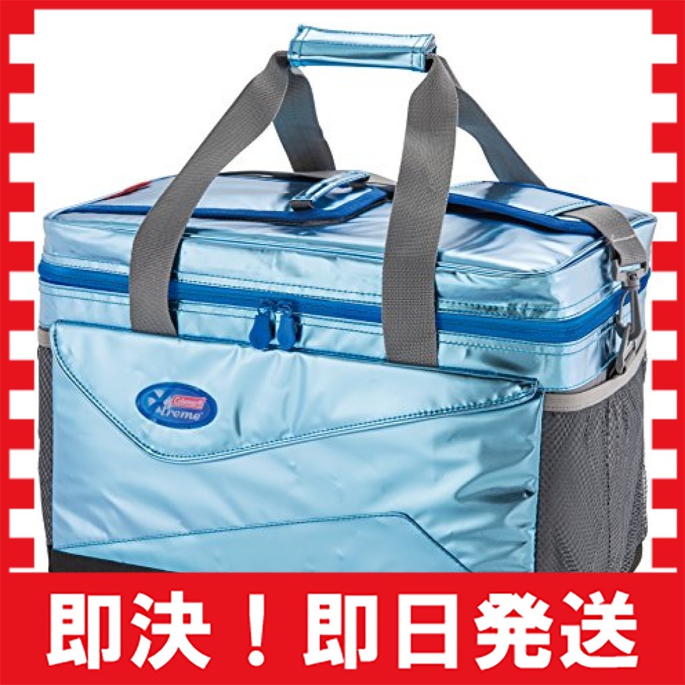 最安値，正規品 . 25L コールマン Coleman クーラーボックス エクストリームアイスクーラー 25L 200002223(30L未満)｜売買されたオークション情報、yahooの商品情報をアーカイブ公開 - オークファン 30L未満