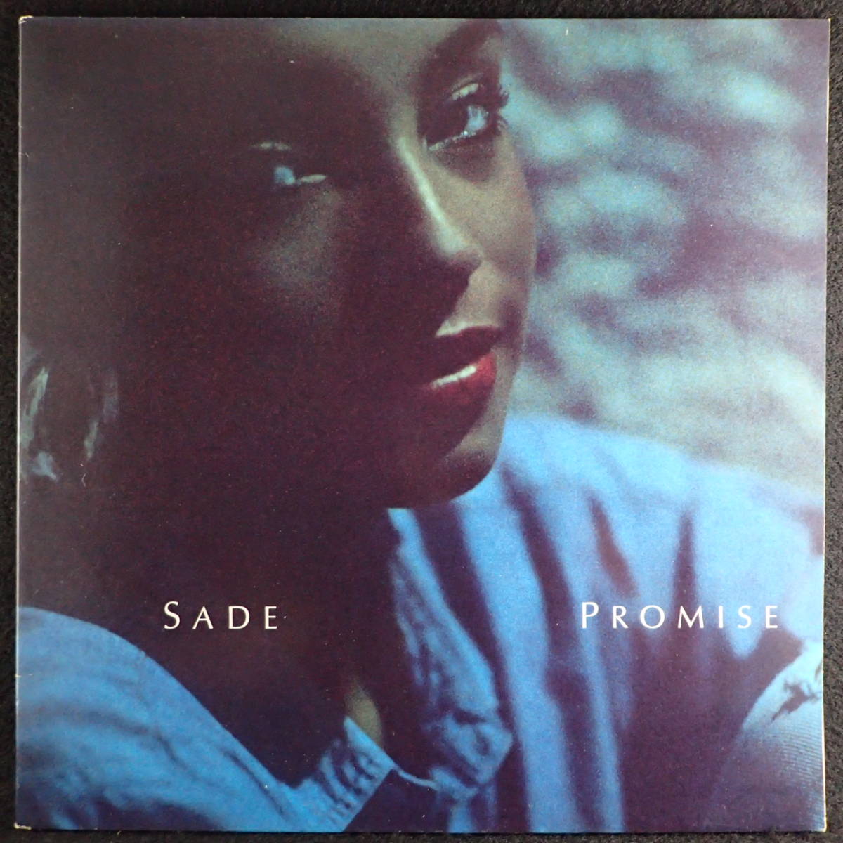 Promise Sade ⁄ – - 千円開始☆神洗浄超ギガレア☆奇跡の美盤☆UK 