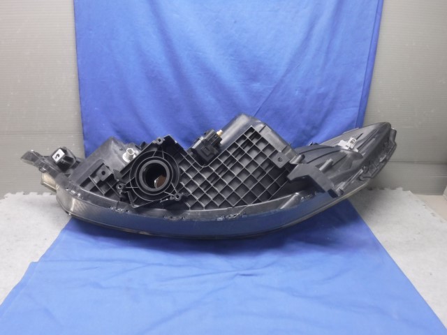 アコード　CU2　右ヘッドライト　HID　P7566　打刻：J1 (Y583) アコード Yahoo!オークション ツアラー (CU2 24TL アコード（ヘッドライト｜ライト・ランプ）：パーツ