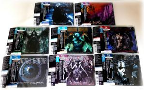 新作登場，セール ディム ボガー DIMMU BORGIR SHM-CD 8タイトルセット ストームブラスト/アブラハダブラ/他 シンフォニック ブラック メタル(一般)｜売買されたオークション情報、yahooの商品情報をアーカイブ公開 一般