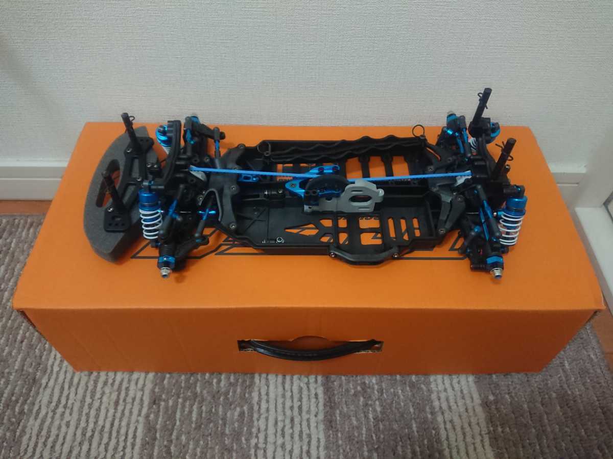 タミヤ TA-05 R Tamiya タミヤ R Controlled RC限定シリーズ or