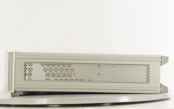 DW]HP 8133A PULSE GENERATOR パルスジェネレーター OPT 003[ST01548-0004]