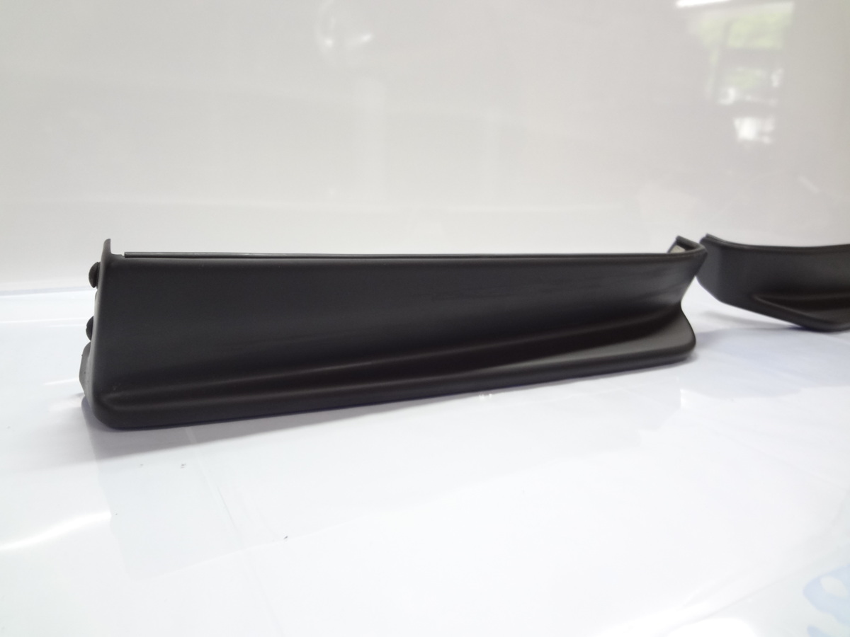 クーポン廉価 195415-P41 WRX S4 VAG VAB リアサイドアンダー