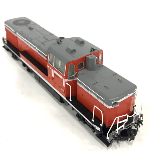 KATO DE10 1-703 HOゲージ ディーゼル機関車 HO - カトー 1- 0 d-353 by