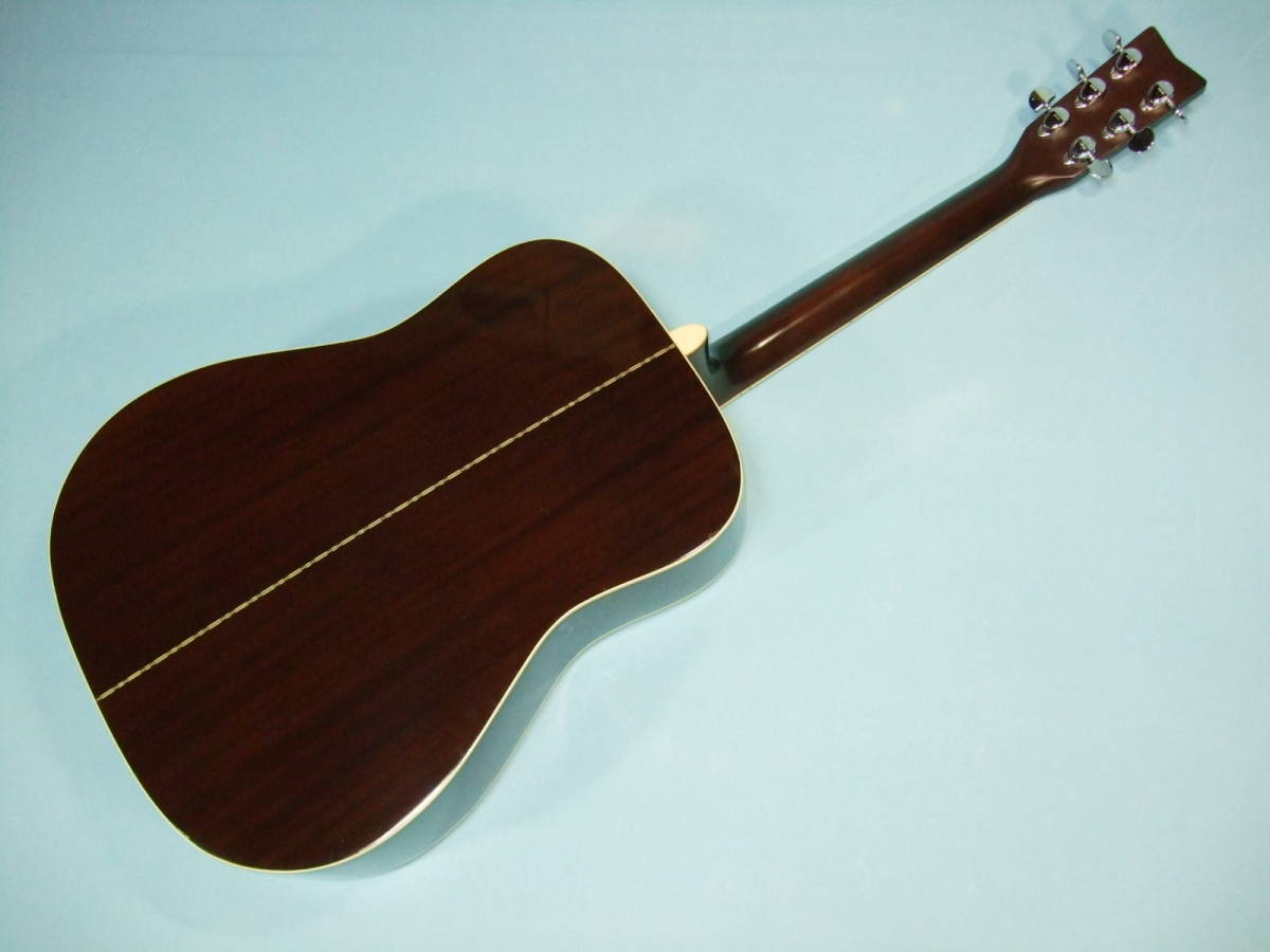 YAMAHA FG-201B 1979年製 \u2013 FG-201B Yamaha FG201B MIJ Demo