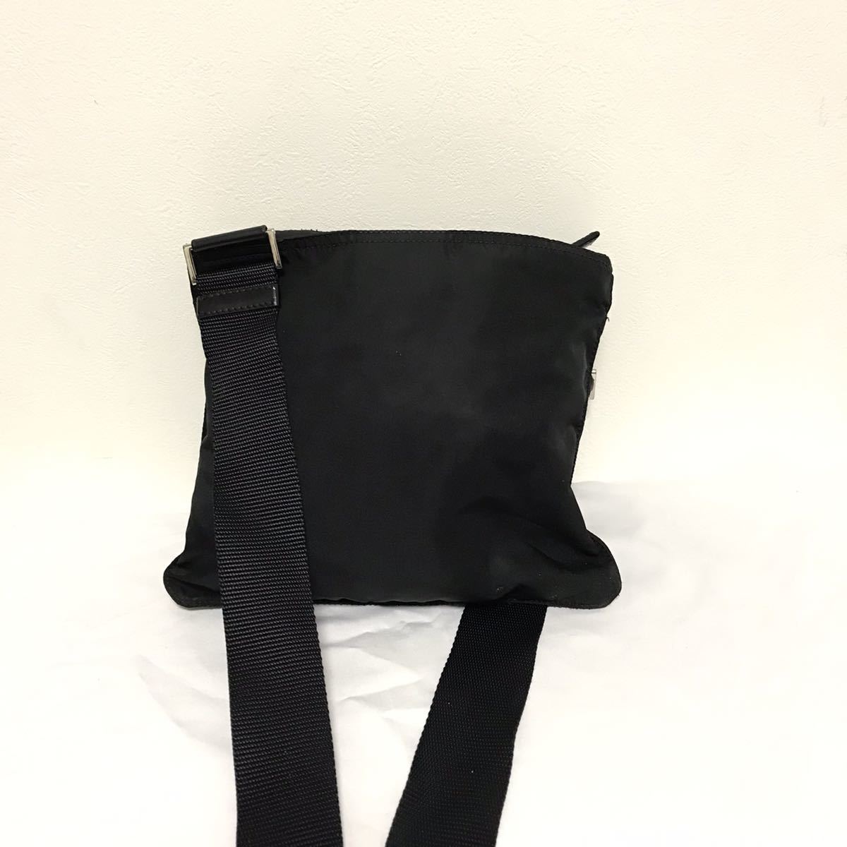 PRADA プラダ ショルダーバッグ サコッシュ さ*)様 PRADA プラダ