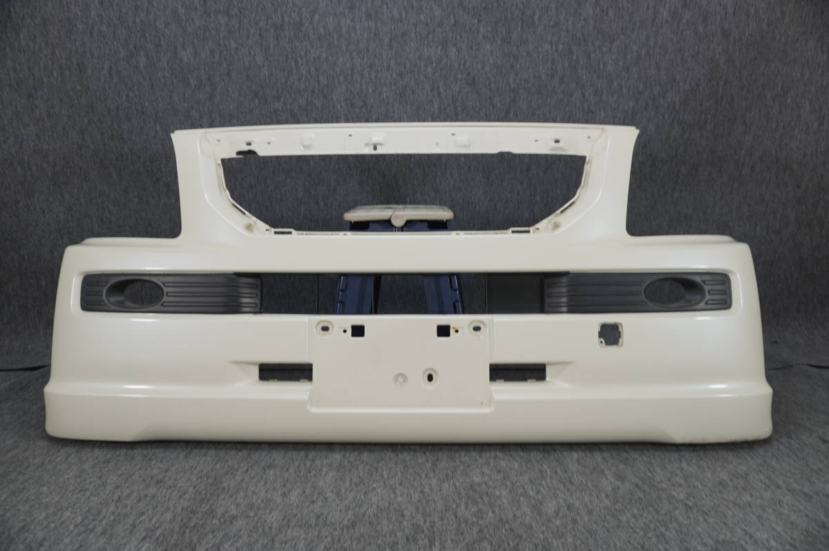 バモス 後期 フロントバンパー HM1 HM2 純正 HM1⁄HM2 71101-S8RT-0000 