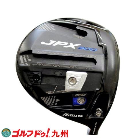 最安値，爆買い ミズノ JPX 900 FUBUKI K60 リシャフト品 ドライバー 7.5-11.5度 S(フレックス S)｜売買されたオークション情報、yahooの商品情報をアーカイブ公開 - オークファン 男性右きき用