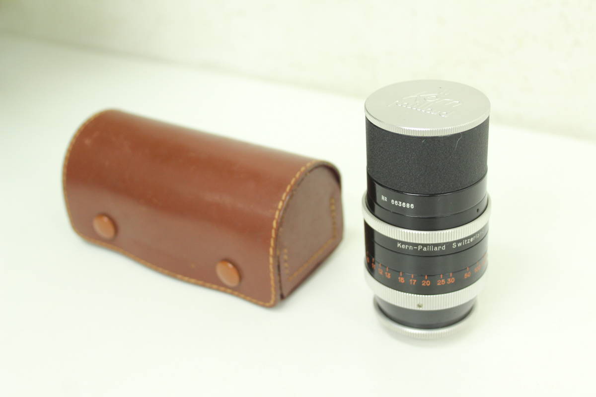 新作登場，SALE 未チェック/現状品 Kern-Paillard SWITAR カメラ レンズ 1:1.9 f=75mm AR ジャンク 絞りは動く Kern Paillard(その他)｜売買されたオークション情報、yahooの商品情報をアーカイブ公開 - オークファン その他