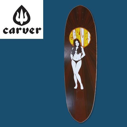 人気定番，定番 カーバー CARVER デッキ 35インチ Summer CARVER39 アウトレット SALE(スケートボード)｜売買されたオークション情報、yahooの商品情報をアーカイブ公開 - オークファン その他