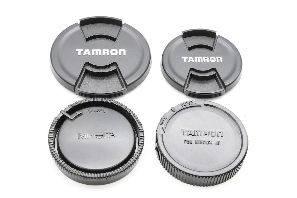 19-35mm AF ◇TAMRON タムロン ☆極上品☆タムロン Tamron Canon用 超広角