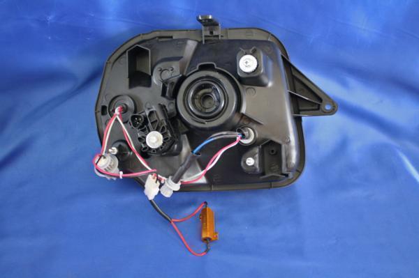 ヘッドライト JB23 ジムニー CCFLリング付 LEDウィンカー Amazon