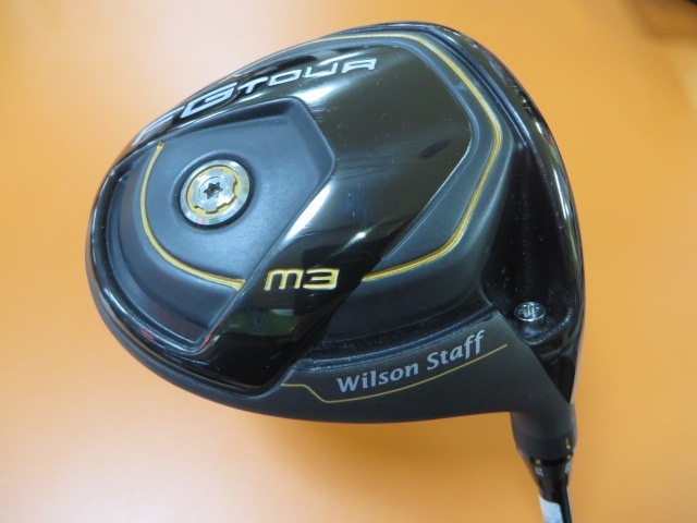 【お得，人気】 ウィルソン FG TOUR M3/Phenom50/S/0 8631(ウィルソン)｜売買されたオークション情報、yahooの商品情報をアーカイブ公開 - オークファン 男性右きき用