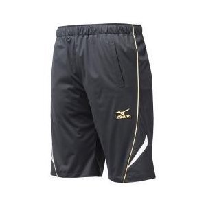爆買い，大人気 ハーフパンツ Mizuno Pro 12JF6J0109 ブラック Oサイズ 50％OFF メール便OK ミズノ プロ(ジャージ)｜売買されたオークション情報、yahooの商品情報をアーカイブ公開 - オークファン ショート、ハーフ