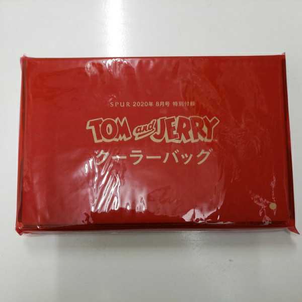 Spur シュプール付録 トムとジェリー クーラーバッグ トートバッグ 売買されたオークション情報 Yahooの商品情報をアーカイブ公開 オークファン Aucfan Com Spur シュプール付録 トムとジェリー クーラーバッグ トートバッグ 売買されたオークション情報 Yahooの商品情報をアーカイブ公開 オークファン Aucfan Com