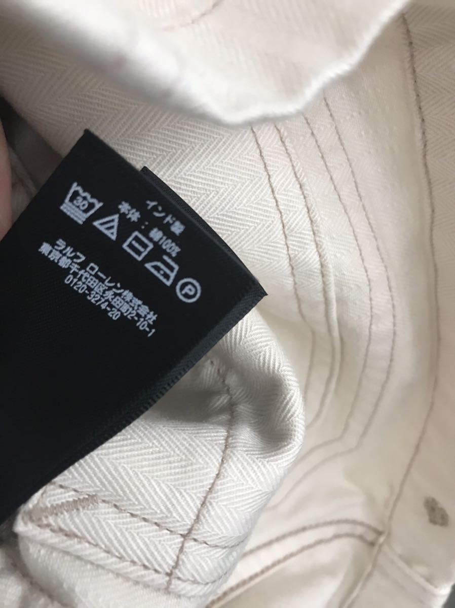 20SSカタログ掲載新品 DOUBLE RL RRL Ralph Lauren ダブルアールエル