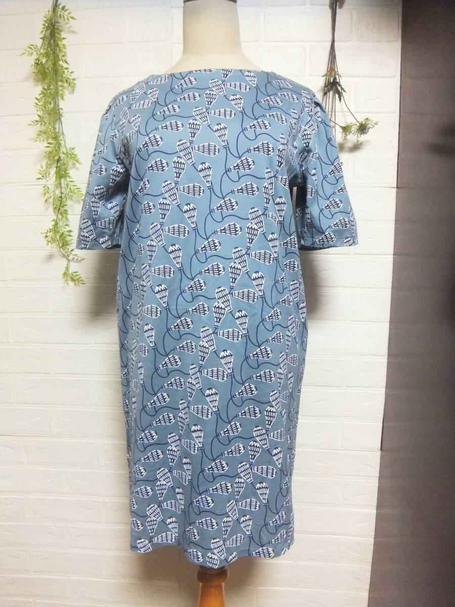 ａ ｐ ｃ アーペーセー 上品ワンピース チュニック M 洗濯可 ワンピース ミニ 売買されたオークション情報 Yahooの商品情報をアーカイブ公開 オークファン Aucfan Com