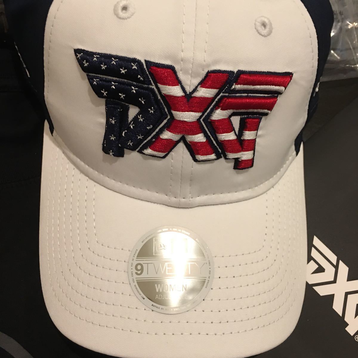 【HOT，安い】 pxgキャップ(キャップ)｜売買されたオークション情報、yahooの商品情報をアーカイブ公開 - オークファン キャップ