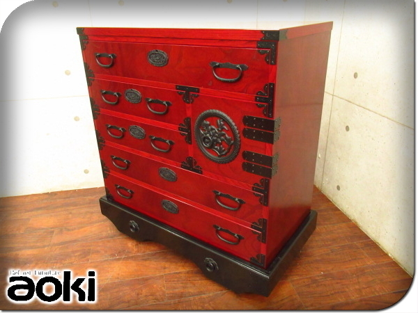 【大塚家具・純国産ナラ材】ワードローブ 洋服タンス 大塚家具 タンス 大塚家具・純国産ナラ材】ワードローブ 洋服タンス