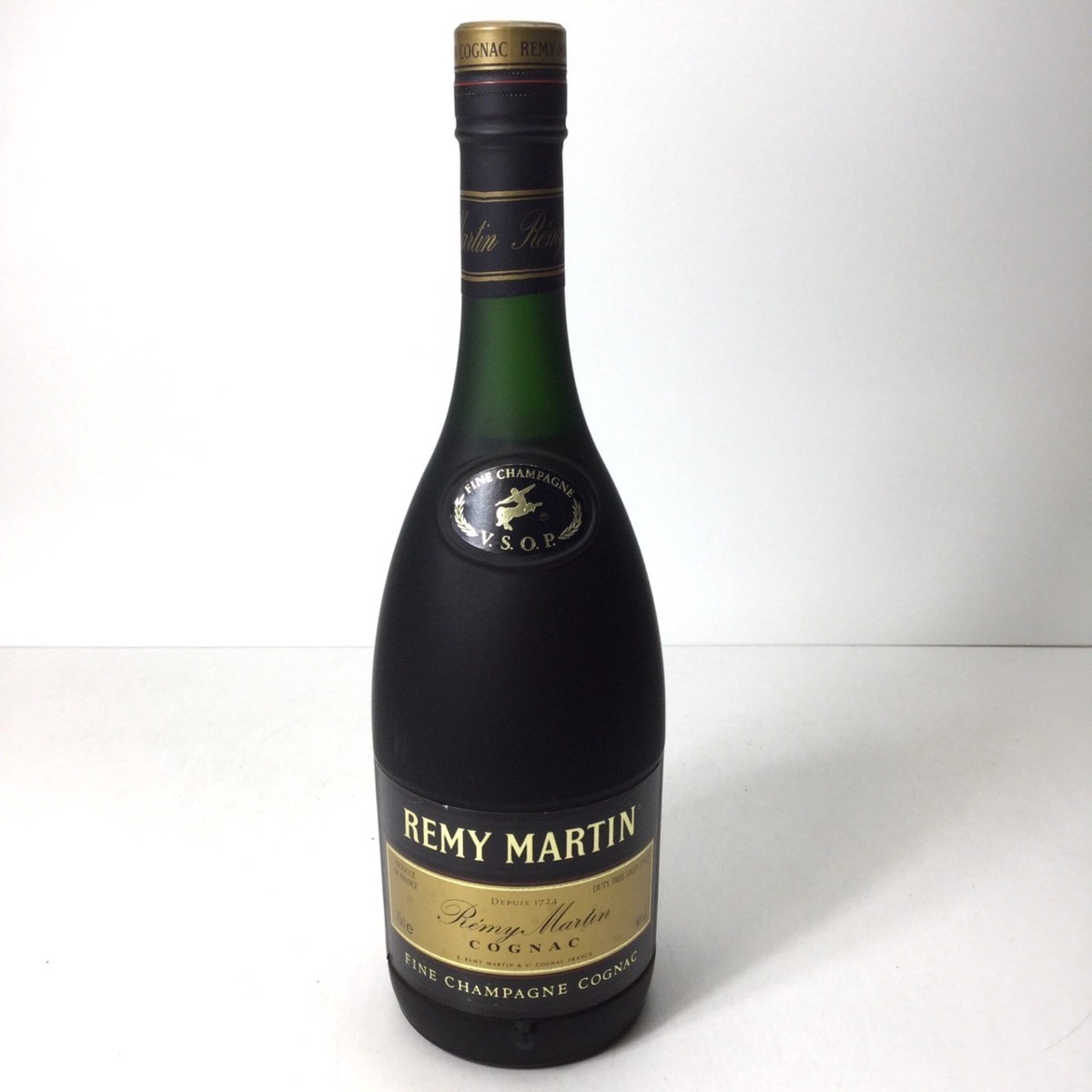 未開栓 レミーマルタン VSOP 金キャップ 700ml 40％ 2B-9-3-97893-A レミーマルタン MARTIN 700ml ブランデー 40度 未開栓2