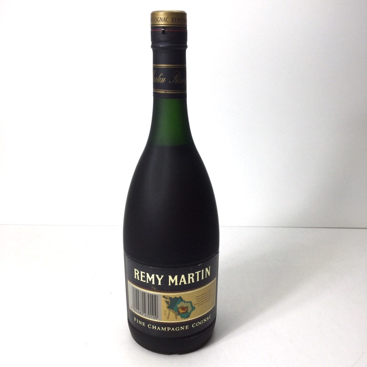 未開栓 レミーマルタン VSOP 金キャップ 700ml 40％ 2B-9-3-97893-A レミーマルタン MARTIN 700ml ブランデー 40度 未開栓2