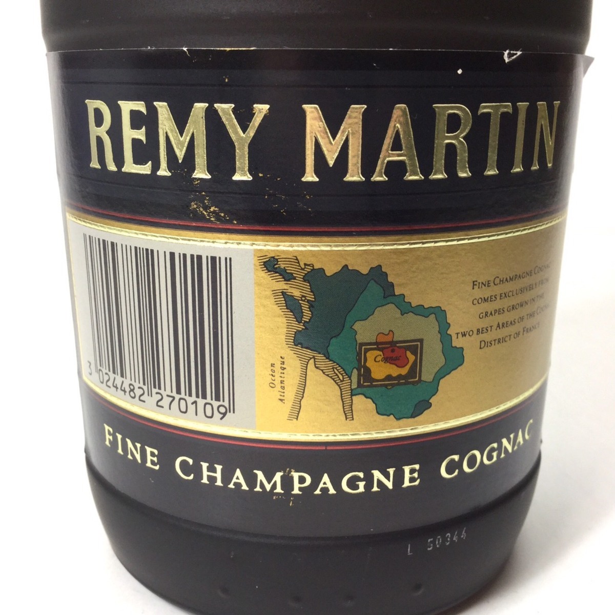 未開栓 レミーマルタン VSOP 金キャップ 700ml 40％ 2B-9-3-97893-A レミーマルタン MARTIN 700ml ブランデー 40度 未開栓2