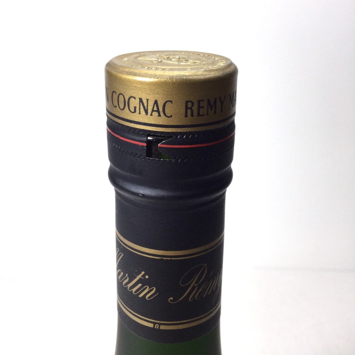 未開栓 レミーマルタン VSOP 金キャップ 700ml 40％ 2B-9-3-97893-A レミーマルタン MARTIN 700ml ブランデー 40度 未開栓2