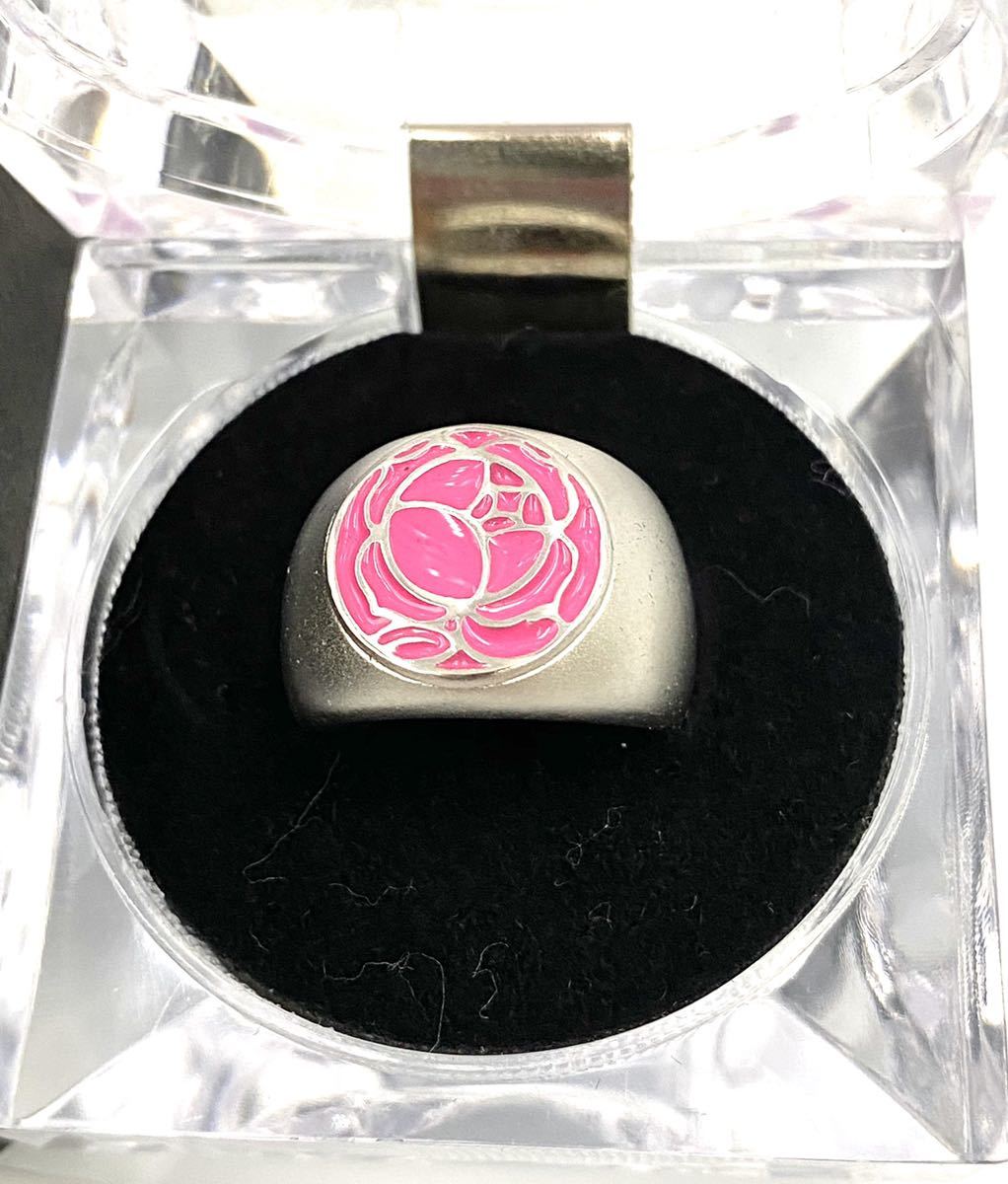 ムービック 少女革命ウテナ 薔薇の刻印 指輪(コミック、アニメグッズ