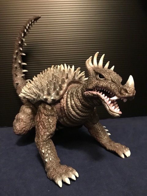 信頼】 マーミット ( MARMIT ) 製 KAIJUシリーズ ゴジラ怪獣総進撃 版