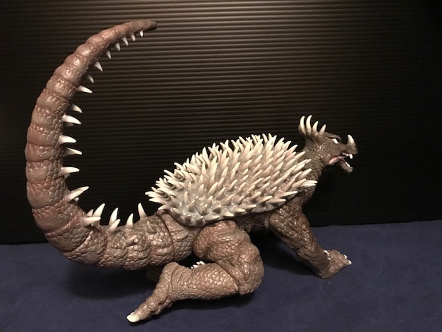 信頼】 マーミット ( MARMIT ) 製 KAIJUシリーズ ゴジラ怪獣総進撃 版