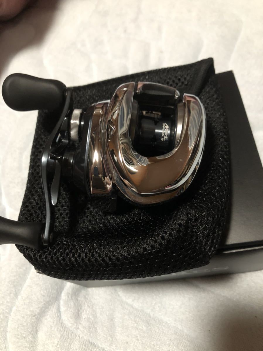 格安，定番 SHIMANO 19アンタレスHG(シマノ)｜売買されたオークション情報、yahooの商品情報をアーカイブ公開 - オークファン シマノ