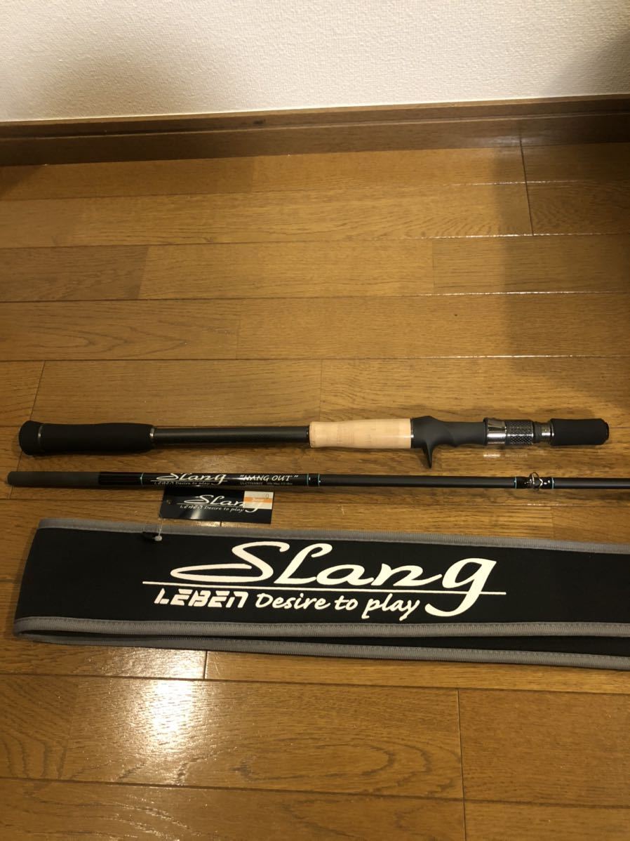 数量限定，人気 デジーノ スラング LS-C72XHRST ハングアウト コルク(その他)｜売買されたオークション情報、yahooの商品情報をアーカイブ公開 - オークファン ルアーロッド