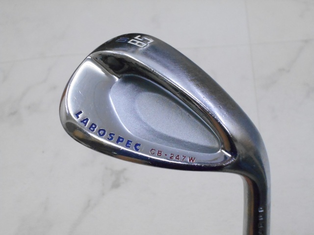 オノフ ラボスペック LABOSPEC iiの通販 cb-247w labospec 中古オノフ MODUS3 CB-247W｜グローブライド｜ウェッジ｜NSプロ ウェッジ CB-247W(2017) WEDGE S CB－247Wウェッジの通販 FF-247 CB-247W｜グローブライド｜ウェッジ｜NSプロ950GH