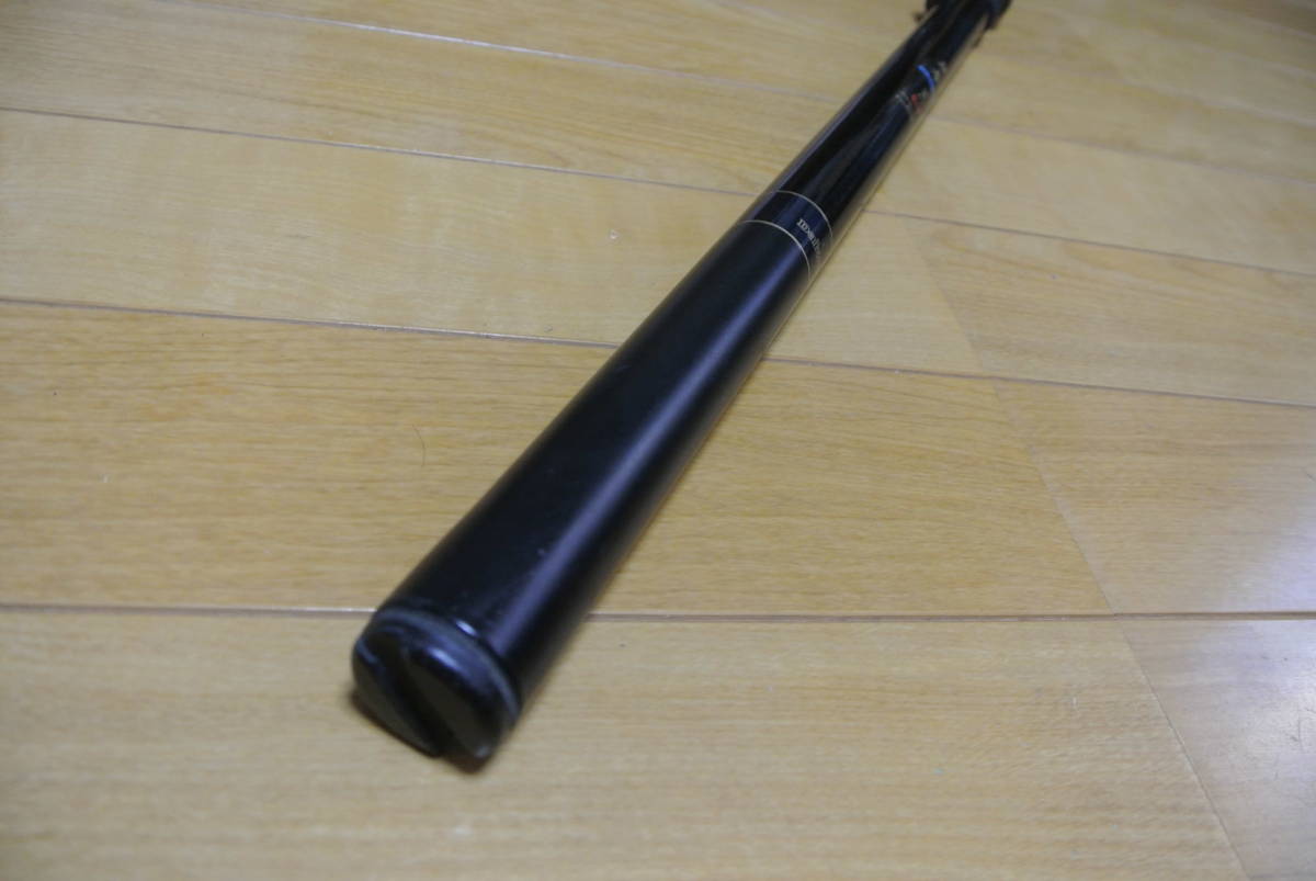 ♪♪美品　ダイワ　早春　硬調61MN　3WAYズーム♪♪
