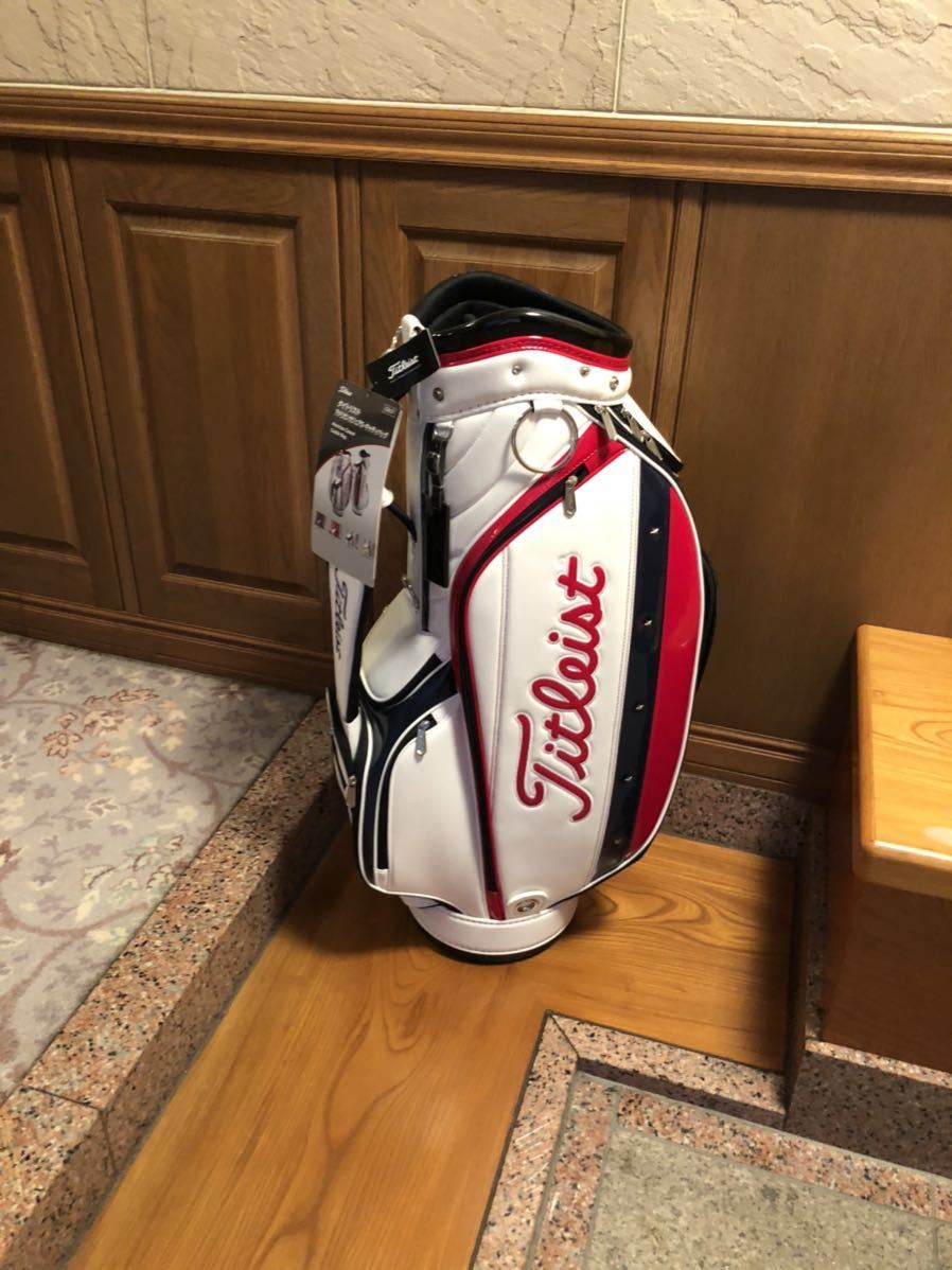 キャディバッグ Titleist タイトリスト | (タイトリスト) 通販｜GDO 