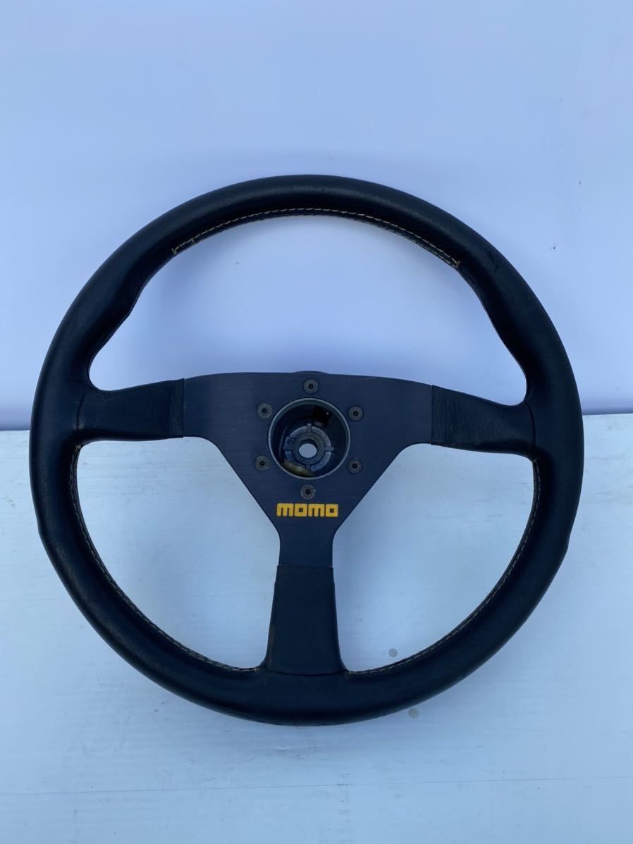 TYP V35 KBA 0 MOMO ステアリング Steering モモ momo - wheel Model
