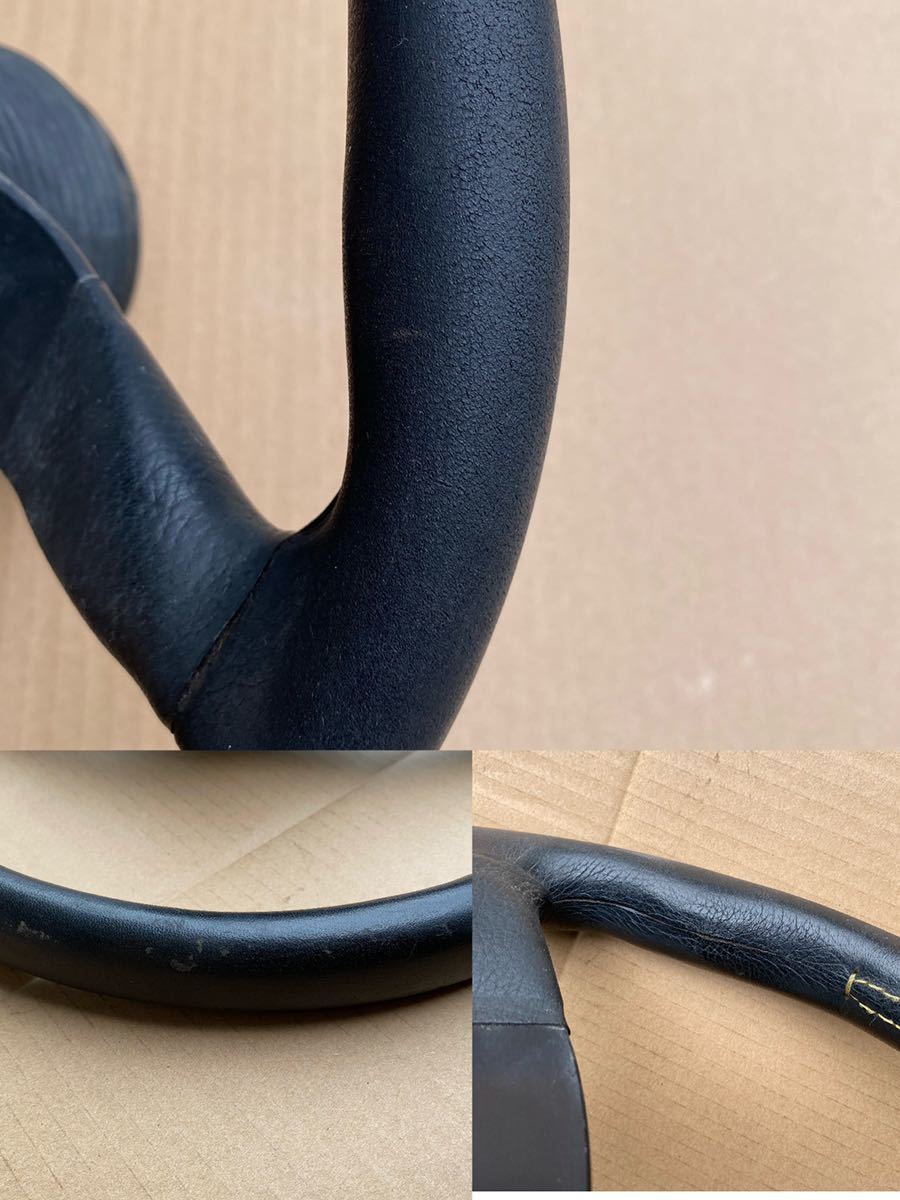 TYP V35 KBA 0 MOMO ステアリング Steering モモ momo - wheel Model