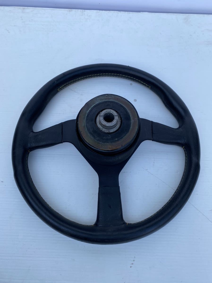 TYP V35 KBA 0 MOMO ステアリング Steering モモ momo - wheel Model