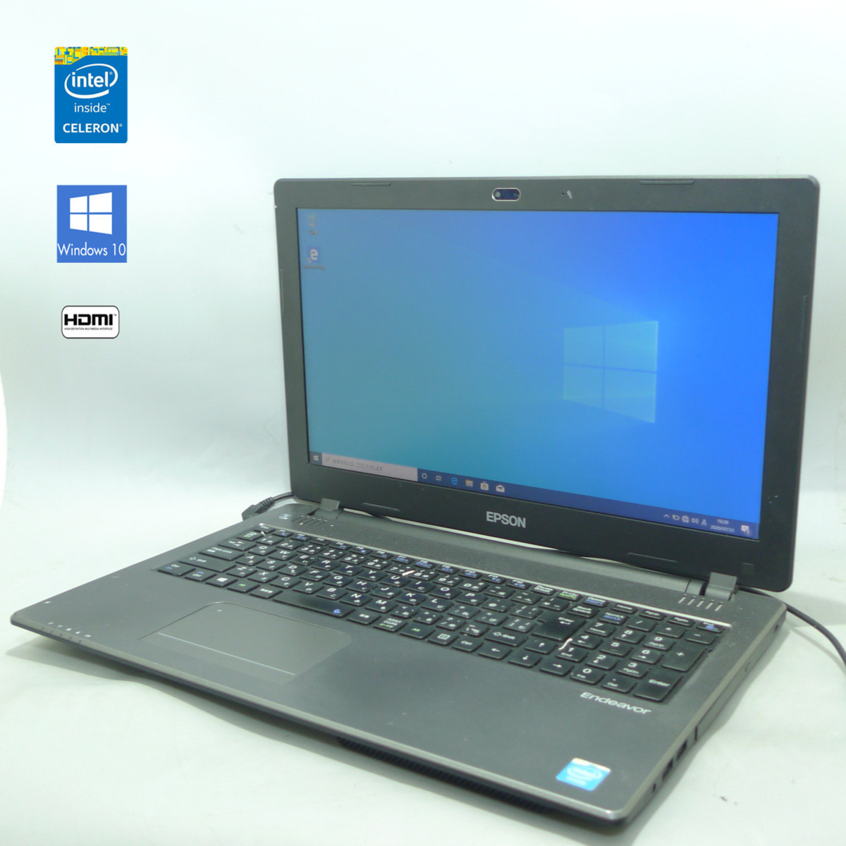 Lenovo R500 0 Thinkpad ThinkPad - Core Duo Intel | 2GB 250GB 3GB 