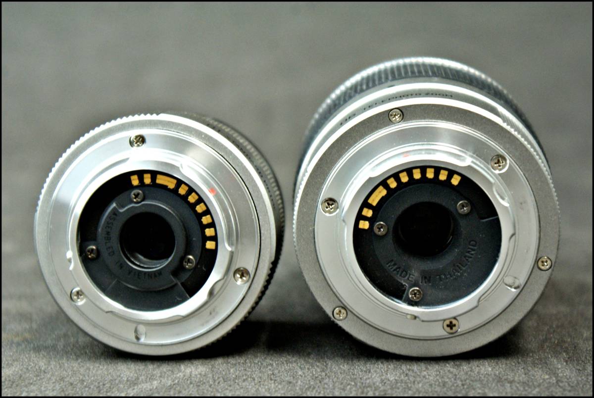 06 TELEPHOTO ZOOM PENTAX ペンタックス 15-45mm Telephoto Zoom