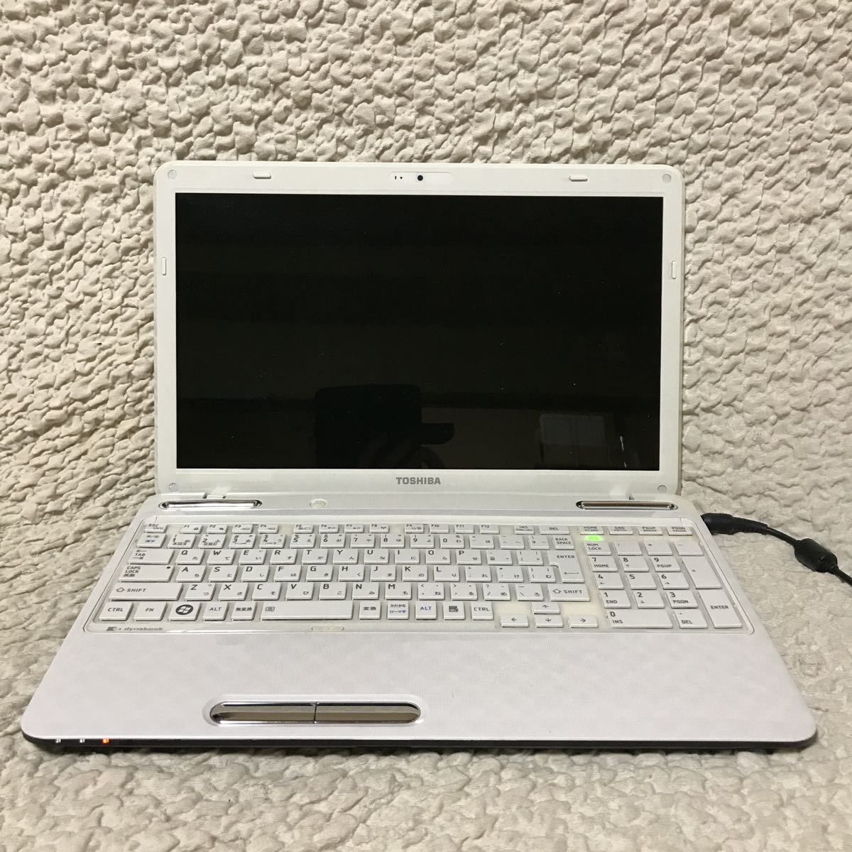 東芝 ダイナブック t451 57 ジャンク 2026年最新Yahoo!オークション