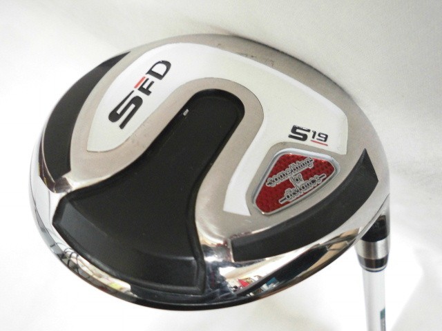 人気SALE，セール 0070 ロイヤルコレクション SFD/ATTAS RC W55/R/19(ロイヤルコレクション)｜売買されたオークション情報、yahooの商品情報をアーカイブ公開 - オークファン 男性右きき用