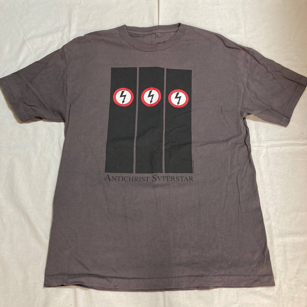 marilyn manson ヴィンテージ Tシャツ / REPENT マリリンマンソン 