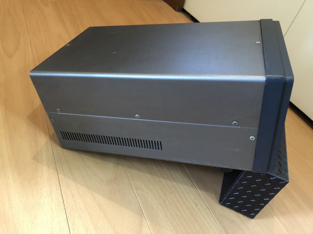 KENWOOD SP-950 外部スピーカー 無線 アマチュア無線 ケンウッド