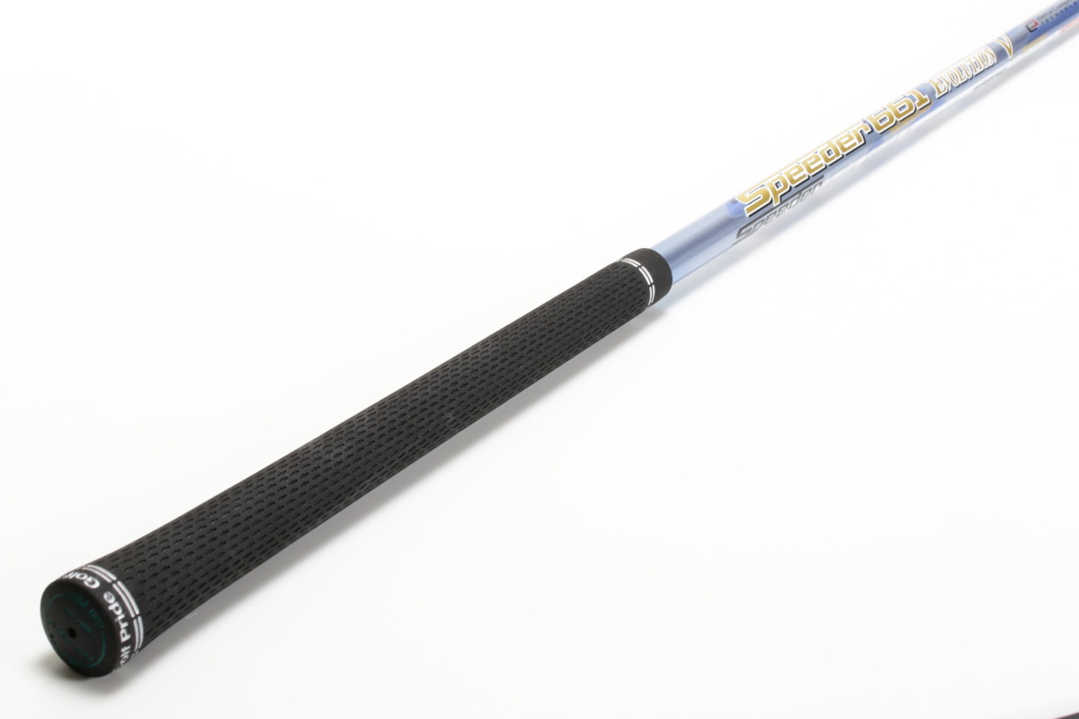 0 Speeder Evolution Fujikura Shaft VI Flex Driver Ping Stiff