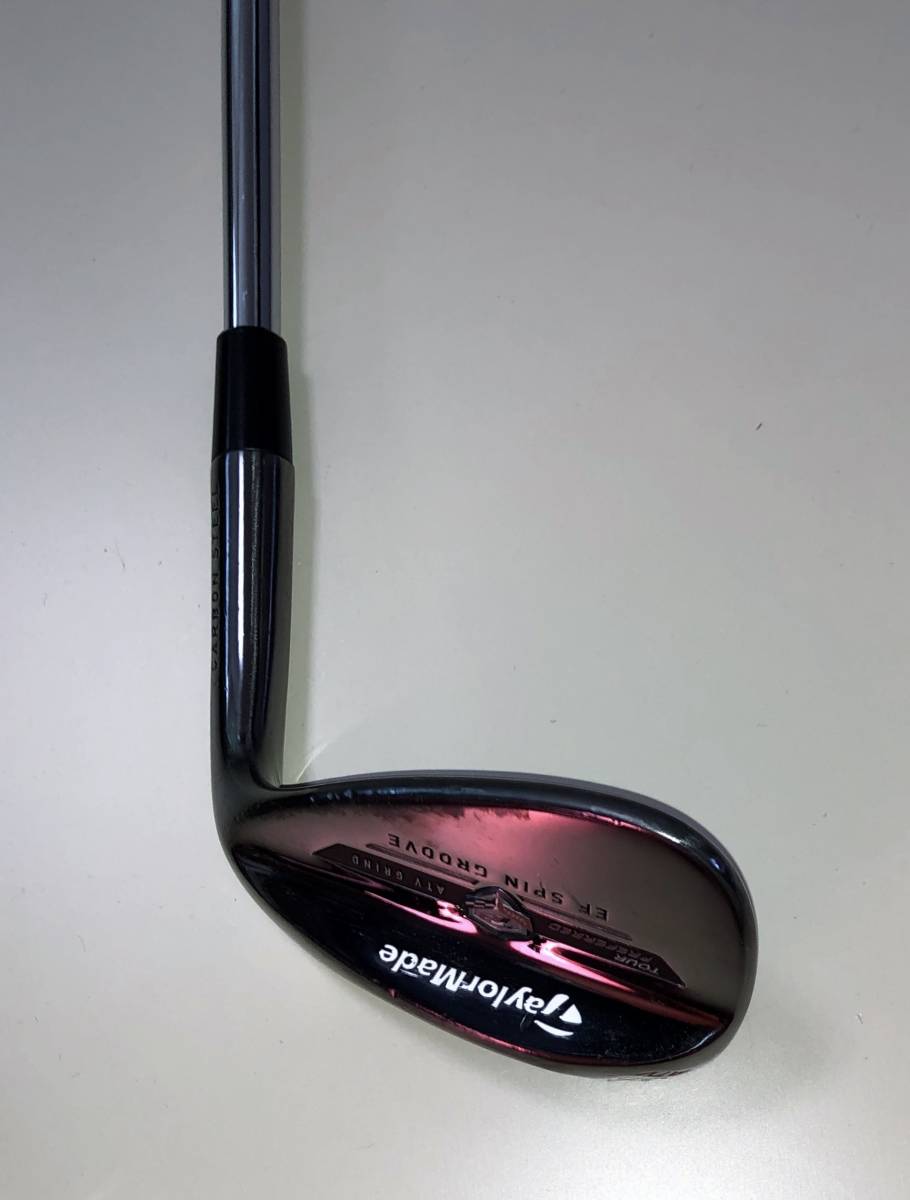  テーラーメイド ツアープリファード EF SPIN GROOVE 56&deg; N.S.PRO 950GH(テーラーメイド)｜売買されたオークション情報、yahooの商品情報をアーカイブ公開 - オークファン 男性右きき用