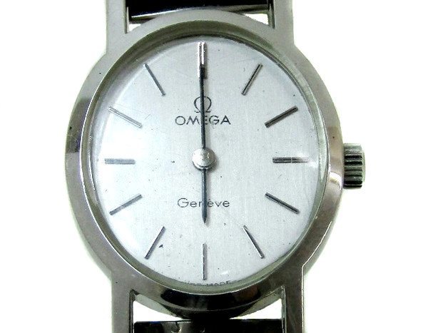 オメガ ジュネーブ キングラム[23]-3261 OMEGA Geneve 手巻き オメガ