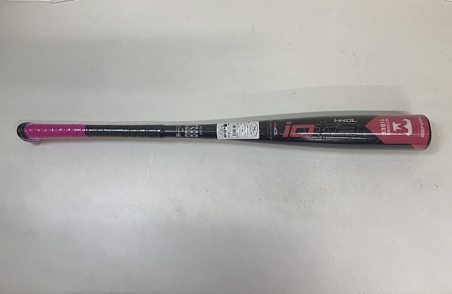 【新品，格安】 美津和タイガー 軟式少年用カーボンバット iota ハイパーウィップ ダブルレイヤー MT7HRB12-212 78cm/580g 平均 /トップ J球対応(その他)｜売買されたオークション情報、yahooの商品情報をアーカイブ 軟式用