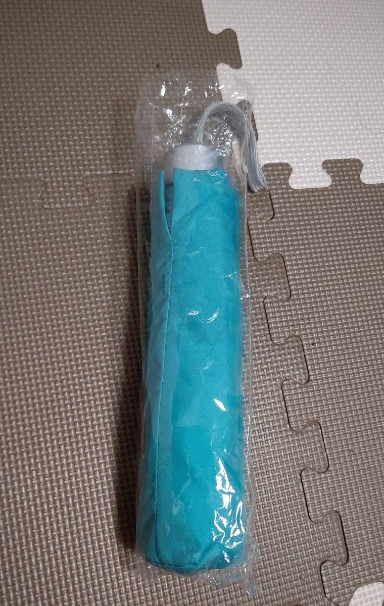 初音ミク 折りたたみ傘 グッドスマイルレーシング 2012 GSR_1